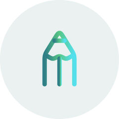 Icona progettazione