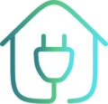 Icona Cabine elettriche