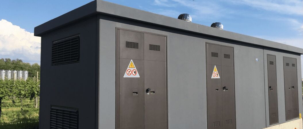 Costo di Una Cabina Elettrica?