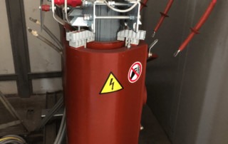 FASE2 REGOLAMENTO UE548 PERDITE TRASFORMATORE