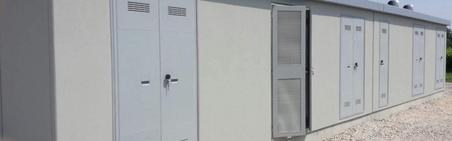Costo Cabina Elettrica 200 kW – RIEPILOGO