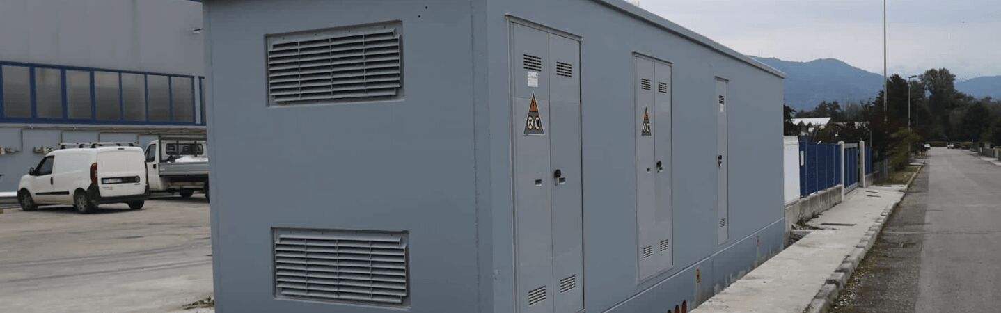 Quanto Costa una Cabina Elettrica Oggi?