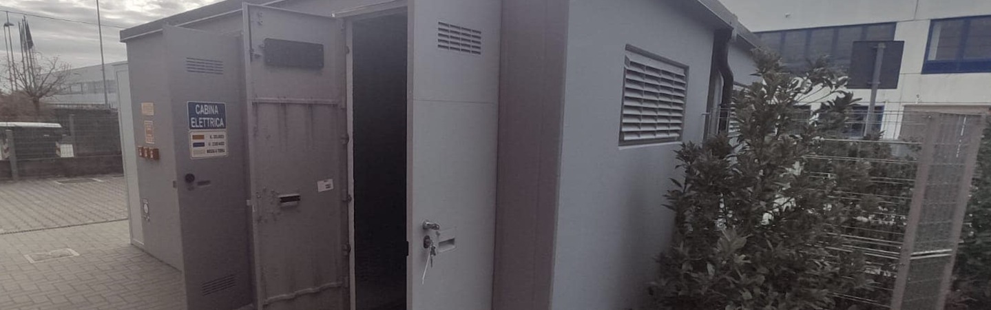 Costo Cabina Elettrica 300 kW – RIEPILOGO