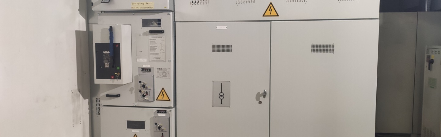 L’Innovazione nell’Elettrico: La Rivoluzione della Manutenzione Predittiva delle Cabine Elettriche