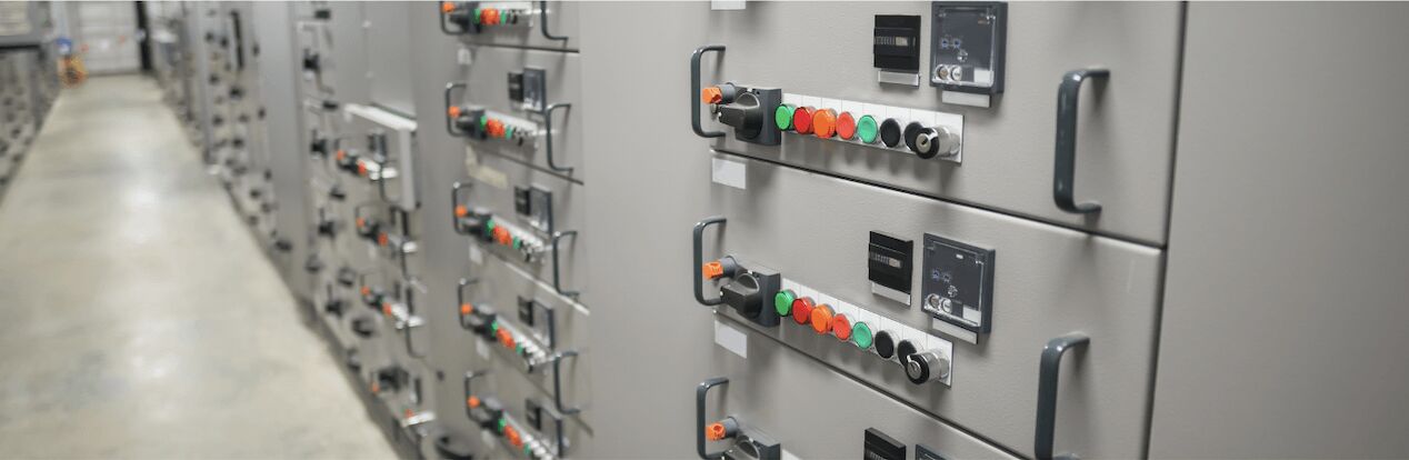 CABINE ELETTRICHE: Adeguamento e Connessione di un Impianto Fotovoltaico