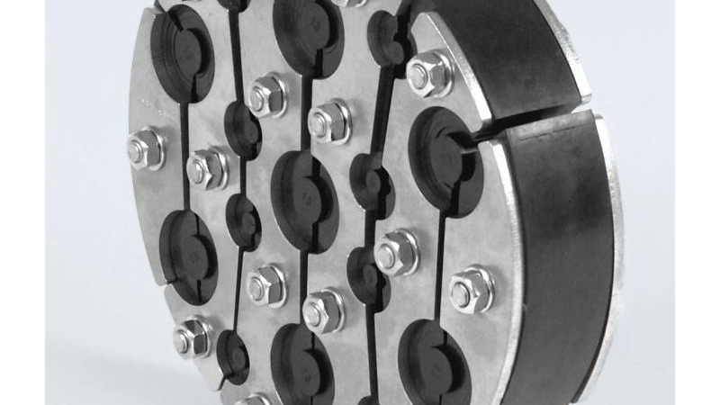 Accessori in Cabina Elettrica: Passacavi Stagni