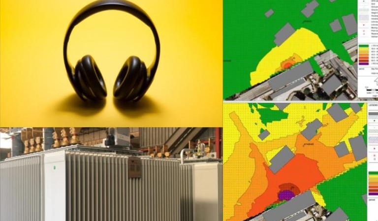 Rumore in Cabina Elettrica e Risarcimento