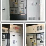 Possibile soluzione: nuovi quadri elettrici di media tensione