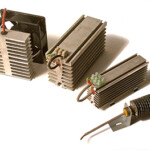 Possibile soluzione: resistenze anticondensa per i quadri elettrici