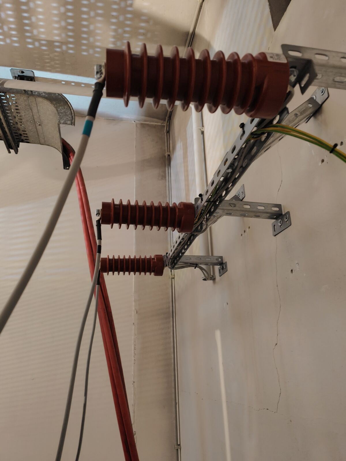 vsensor installati