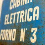 cabine elettriche cartello