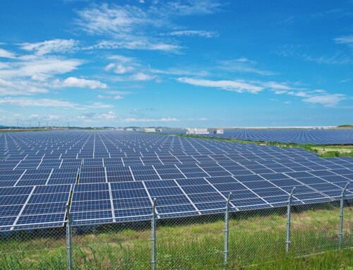 Cabine Elettriche e la Transizione Energetica
